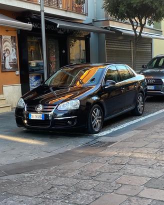 Jetta 1.9 tdi