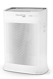 🌬️ Rowenta Pure Air Genius PU3080 Purificatore Ar