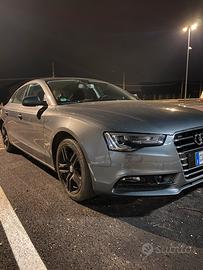 Audi A5 Sportbanck Full Optional