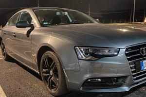 Audi A5 Sportbanck Full Optional