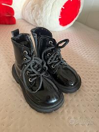 Scarpe bimba