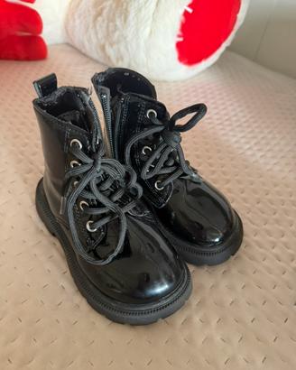 Scarpe bimba