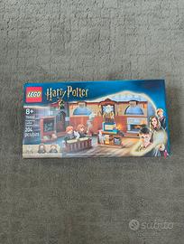 LEGO 76442 - Hogwarts Castle: Charm Class