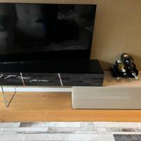 Mobile da parete LAGO Design