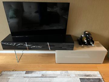 Mobile da parete LAGO Design