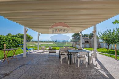 Casa Semindipendente - Avola