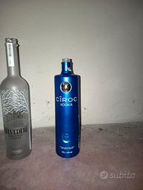 ciroc vuota 