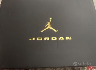 Scarpe Jordan