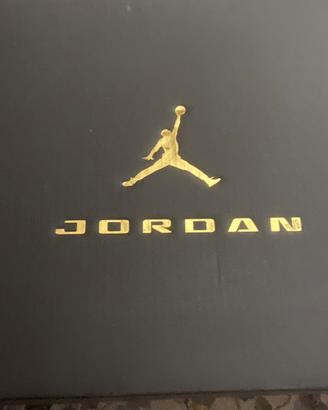 Scarpe Jordan
