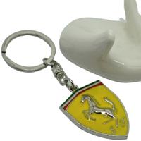 PORTACHIAVI AUTO ITALIANA FERRARI  NUOVO