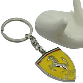 PORTACHIAVI AUTO ITALIANA FERRARI  NUOVO