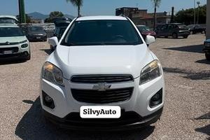 Chevrolet Trax 1.6 FWD LS