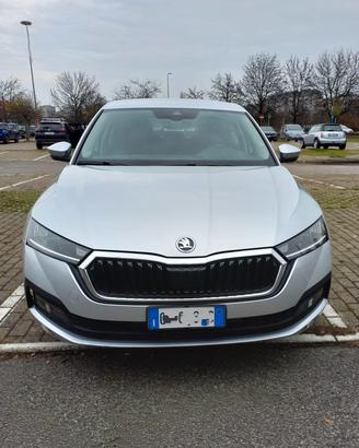 Skoda Octavia 1.5 TSI ACT Ambition PREZZO REALE