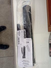 Ingrassatore Maurer cartuccia 600gr