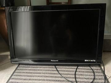 Tv Panasonic 32 pollici