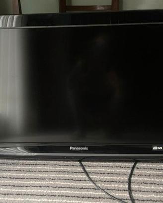 Tv Panasonic 32 pollici