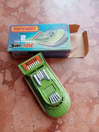 Modellino Matchbox Superfast 2