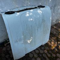 renault R4 ricambi carrozzeria, cofano, sportello