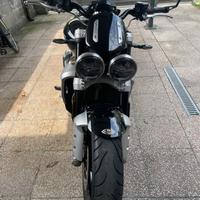 Triumph Rocket 3R