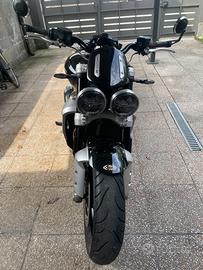 Triumph Rocket 3R