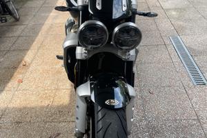 Triumph Rocket 3R