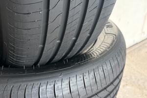 TRENO GOODYEAR 215/55R17 98W