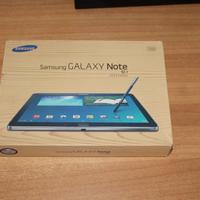 Samsung Galaxy Note 10.1 2014 ED. Buone Condizioni