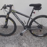 BICI MTB scott scale 950