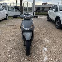 Peugeot Tweet 200 Gt