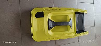SERBATOIO ERBA RYOBI