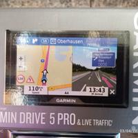 Navigatore satellitare GARMIN