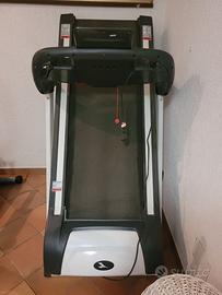 Tapis roulant Diadora exess 10.3