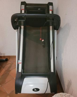 Tapis roulant Diadora exess 10.3