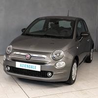 Fiat 500 1.0 Hybrid 70cv Pack Comfort