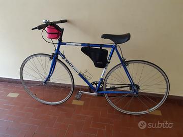 Bici da corsa