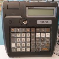 REGISTRATORE TELEMATICO MF20 HELIOS NERO