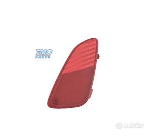 RIFLETTORE DESTRO FORD FIESTA MK7 17-