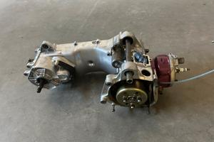 Blocco Minarelli a disco