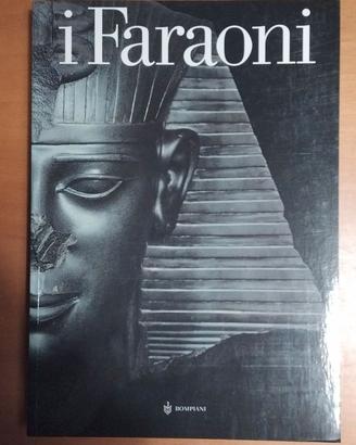 “I faraoni” di Christiane Ziegler (Autore