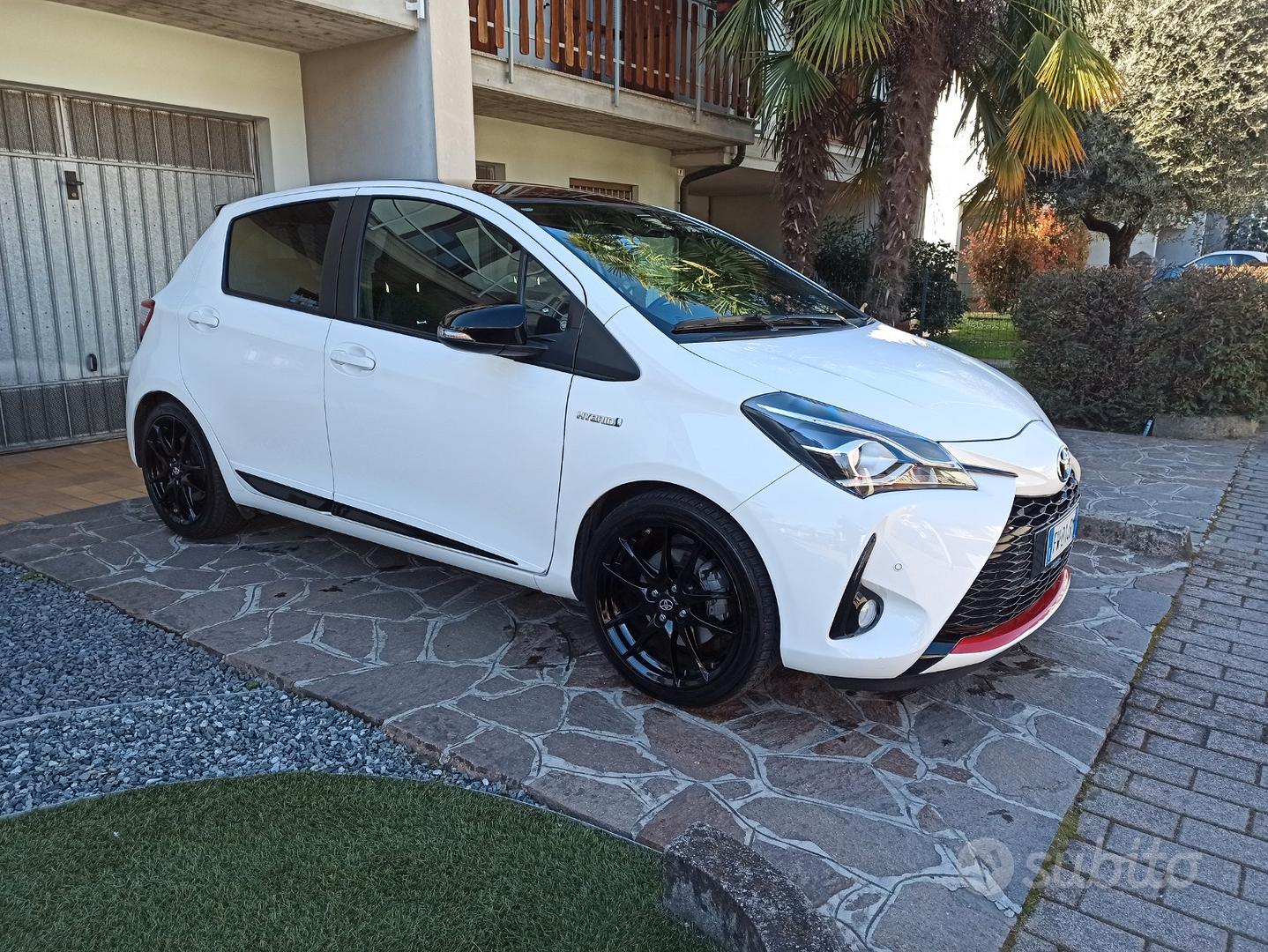 Toyota Yaris 2019: Perpaduan Gaya, Performa, dan Teknologi yang Memikat