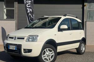 FIAT Panda 1.3 MJT DPF 4X4