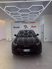 Fiat 600 Hybrid 100 CV DCT MHEV ICON