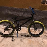 BMX da park/strada