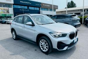 Bmw X1 xDrive18d Advantage