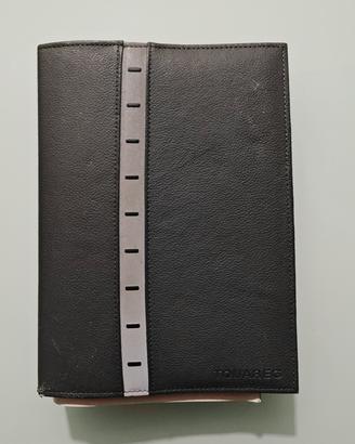 libretto uso e manutenzione vw touareg