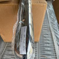 Paraurti anteriore Fiat 850 berlina