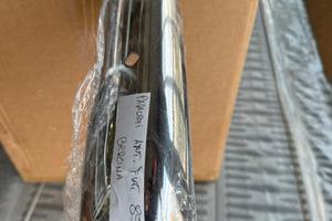 Paraurti anteriore Fiat 850 berlina