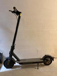 Monopattino Elettrico Xiaomi