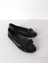 Ballerine nere