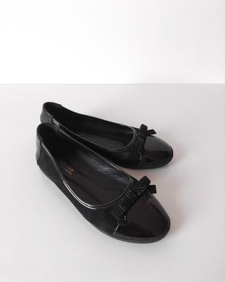 Ballerine nere